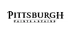 Pittsburgh Paints & Stains