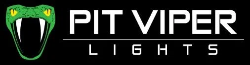 Pit Viper Lights