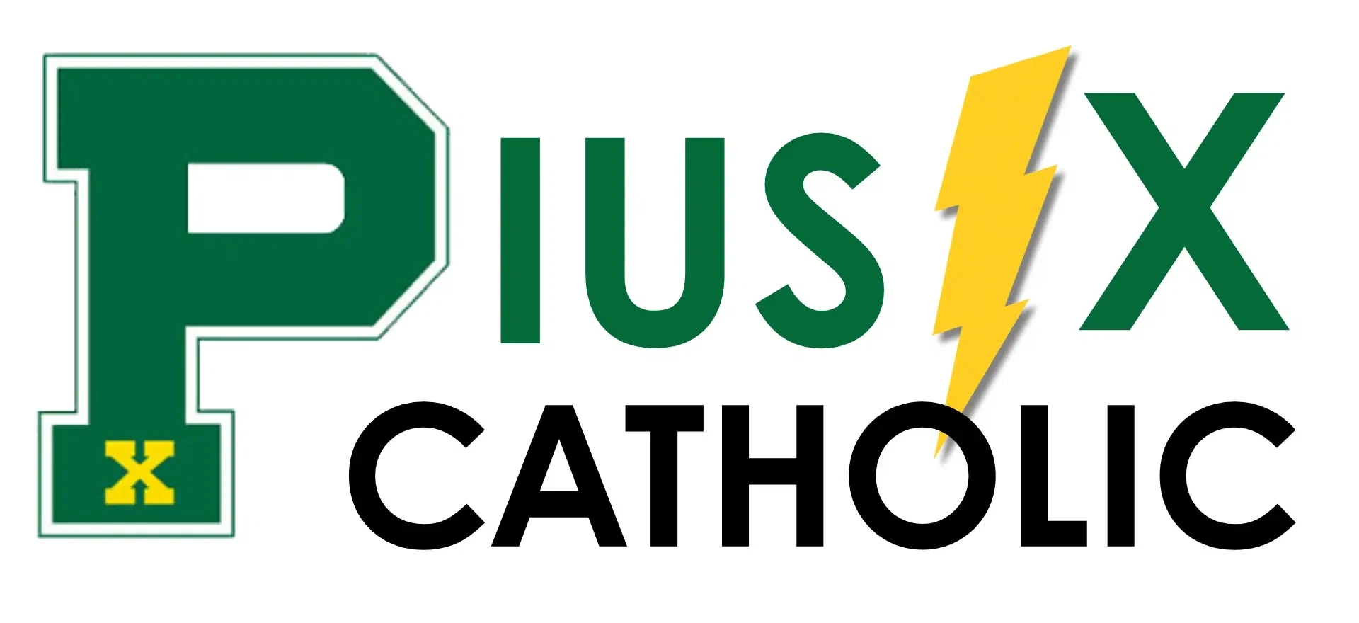 Pius X Catholic High School