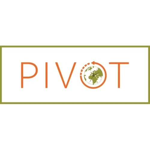 PIVOT the World