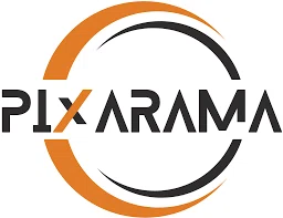 PIXARAMA
