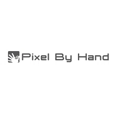 Pixel By Hand