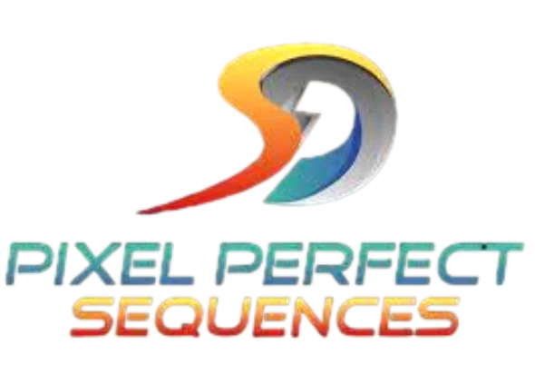 Pixel Perfect Sequences