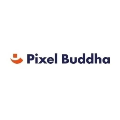 Pixel Buddha