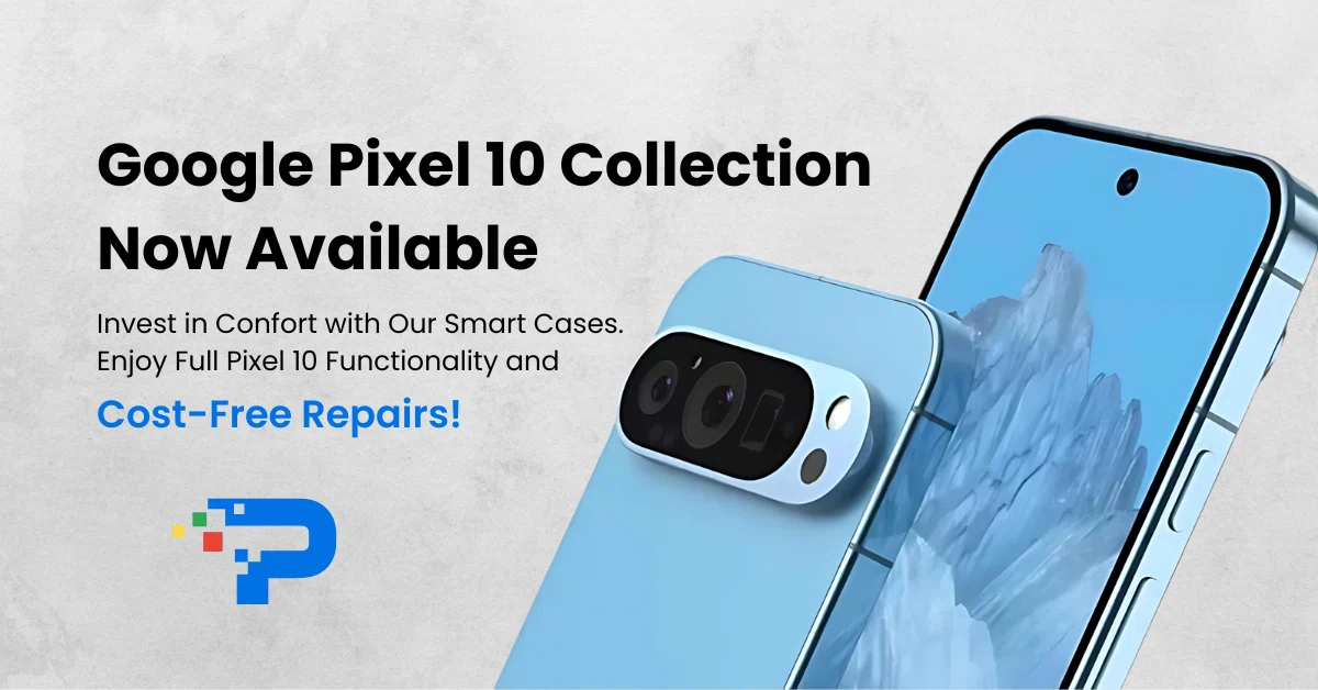 Pixel Case