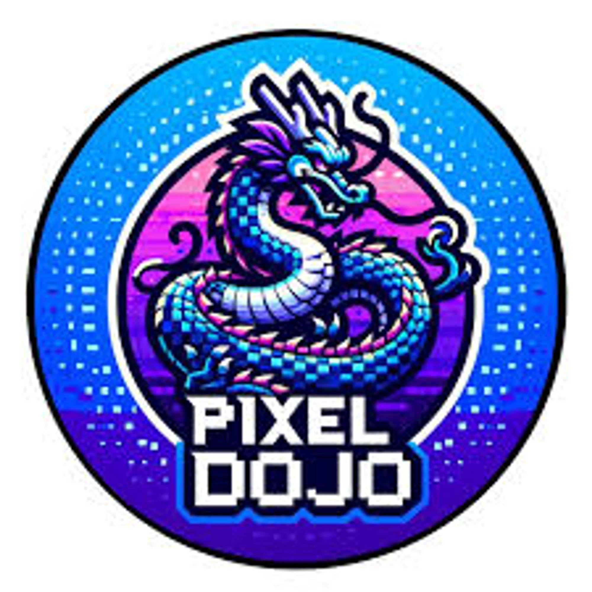 PIXEL DOJO