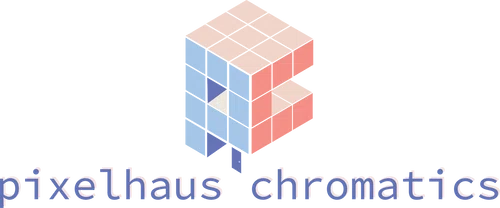 Pixelhaus Chromatics