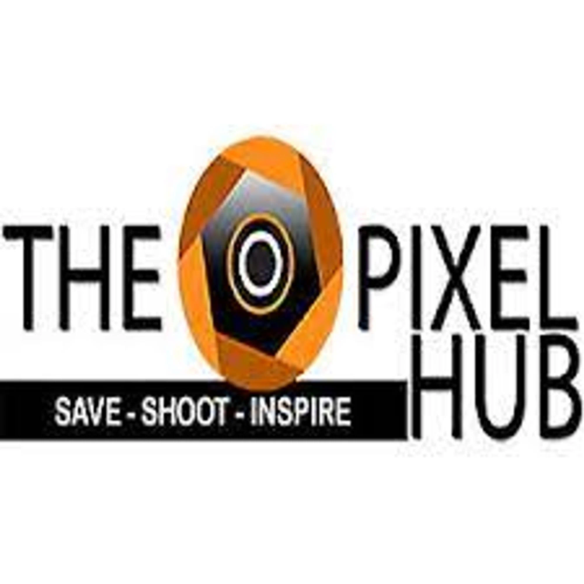 The Pixel Hub