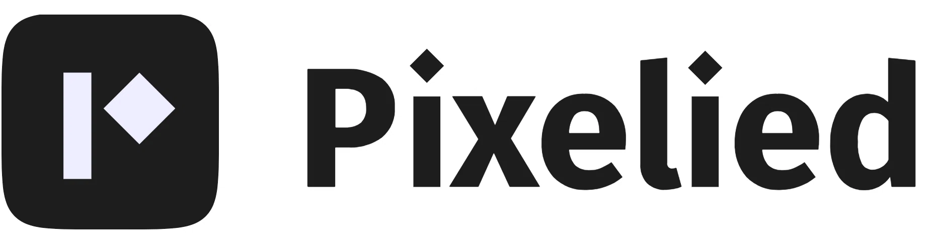 Pixelied