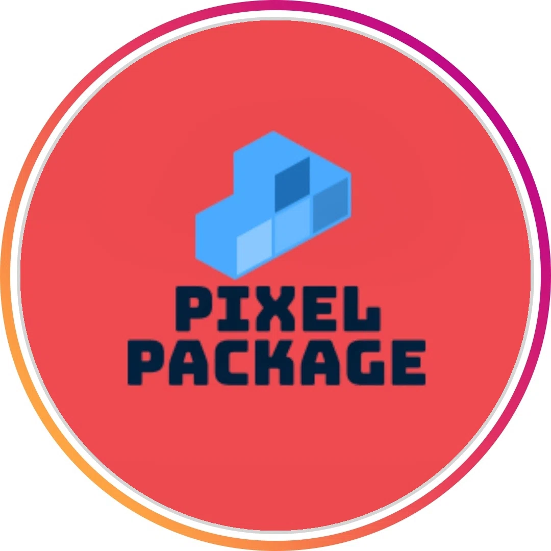 Pixel Package