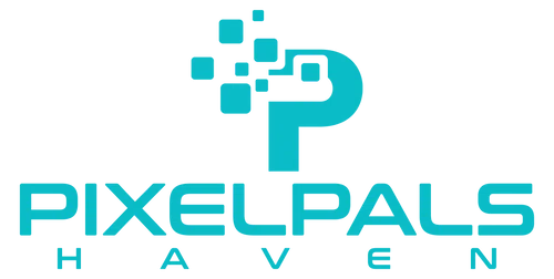 Pixel Pals Haven