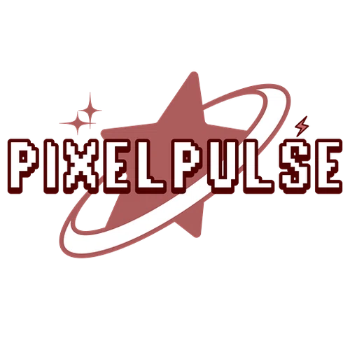PixelPulse Fashion