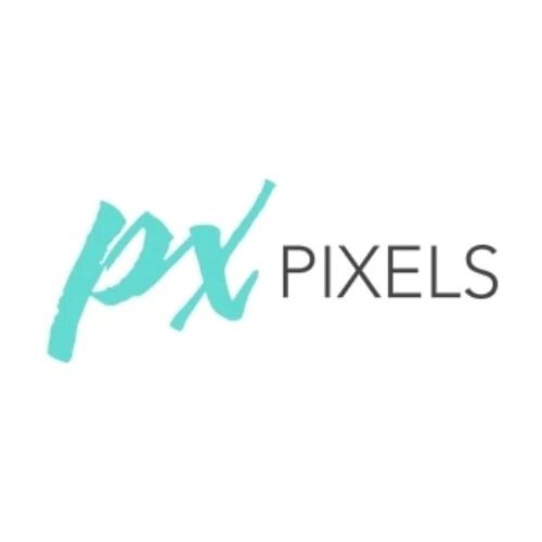 Pixels