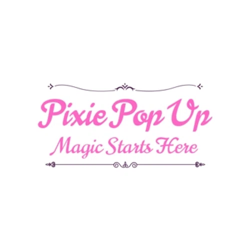 15% Off Pixie Pop Up Coupon (5 Promo Codes) Sep 2022