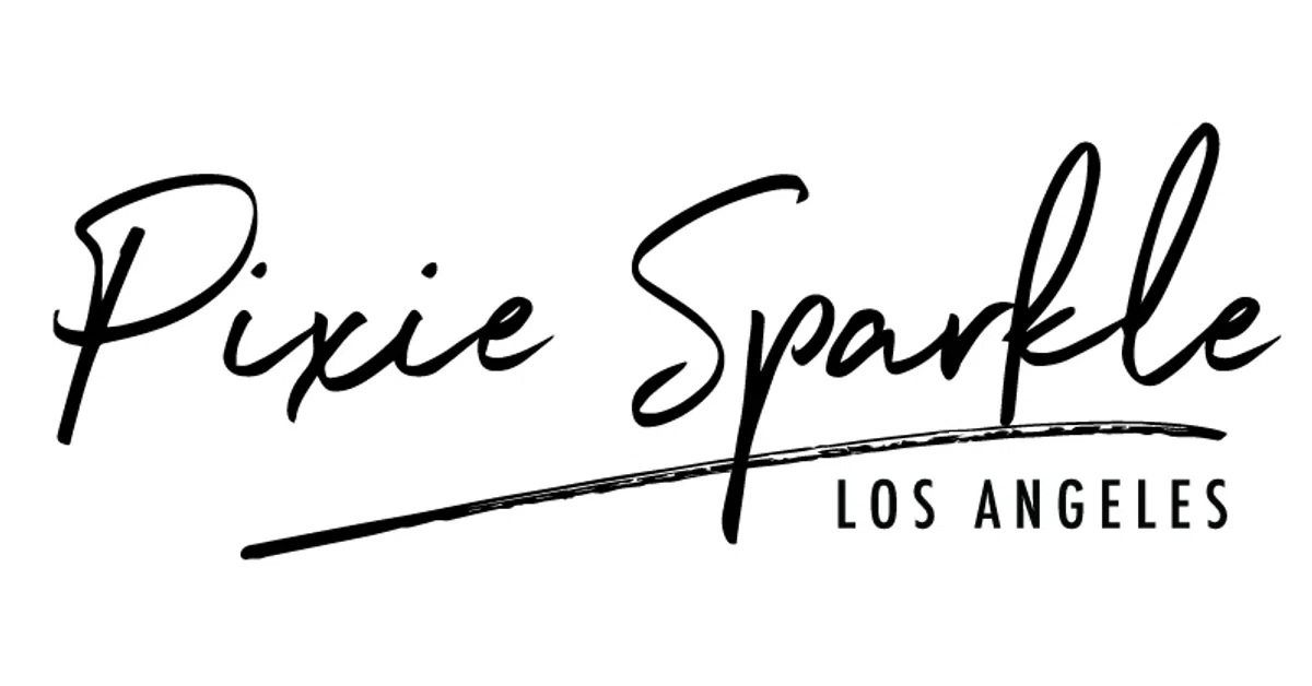 Pixie Sparkle