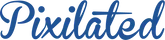 Pixilated
