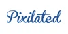 Pixilated