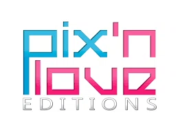 Pix'n Love