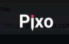 Pixo editor