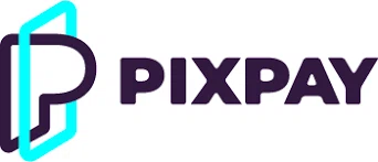 Pixpay Logo for Exclusive Deals