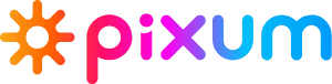 Pixum FR Logo for Exclusive Deals