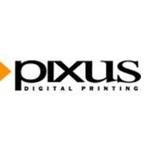 Pixus Digital Printing