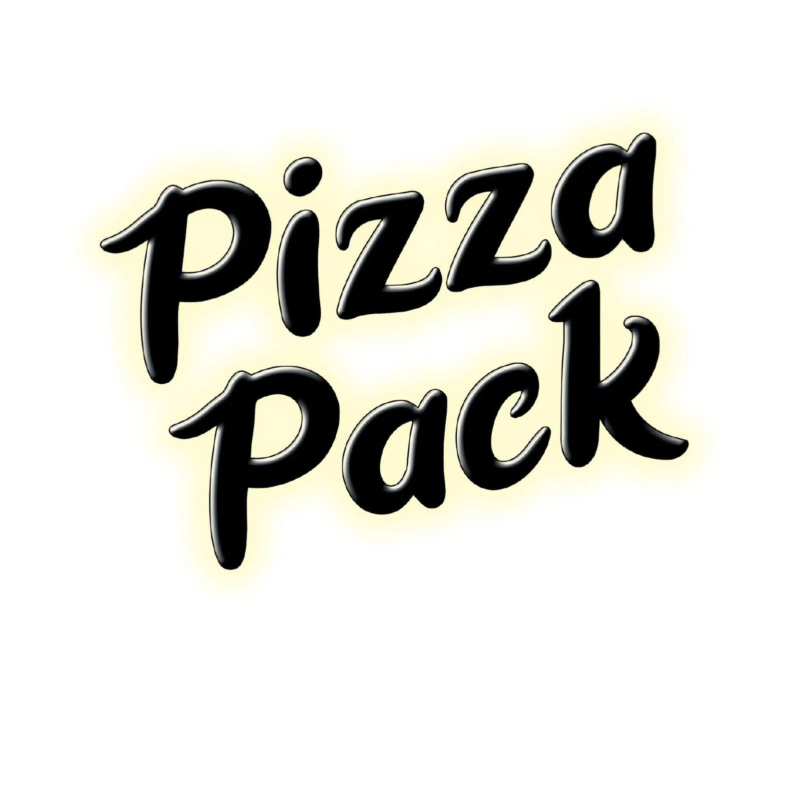 Pizza Pack