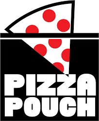 Pizza Pouch