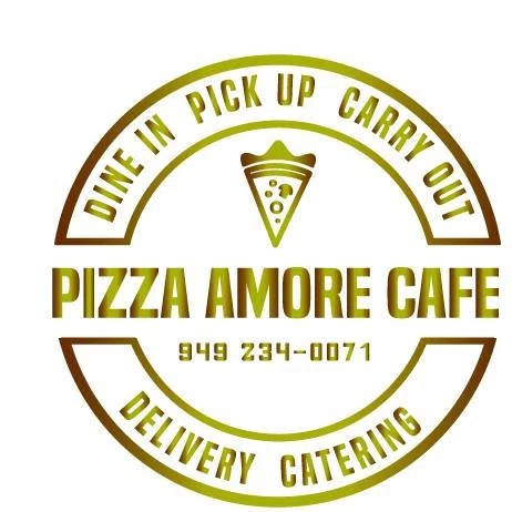 Pizza Amore Cafe
