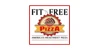 Fit 'N Free Pizza