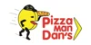 PizzaMan Dan's