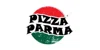 Pizza Parma