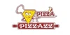 Pizza Pizzazz