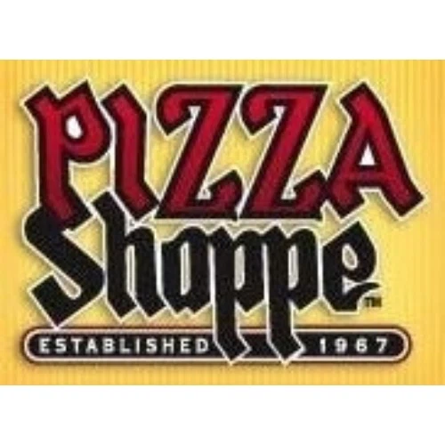 50% Off Pizza Shoppe Coupons & Black Friday Deals 2022