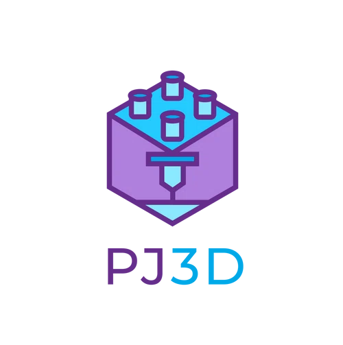 PJ3D
