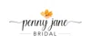 Penny Jane Bridal