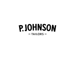 P. Johnson