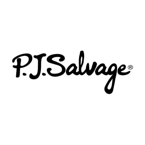 P.J. Salvage