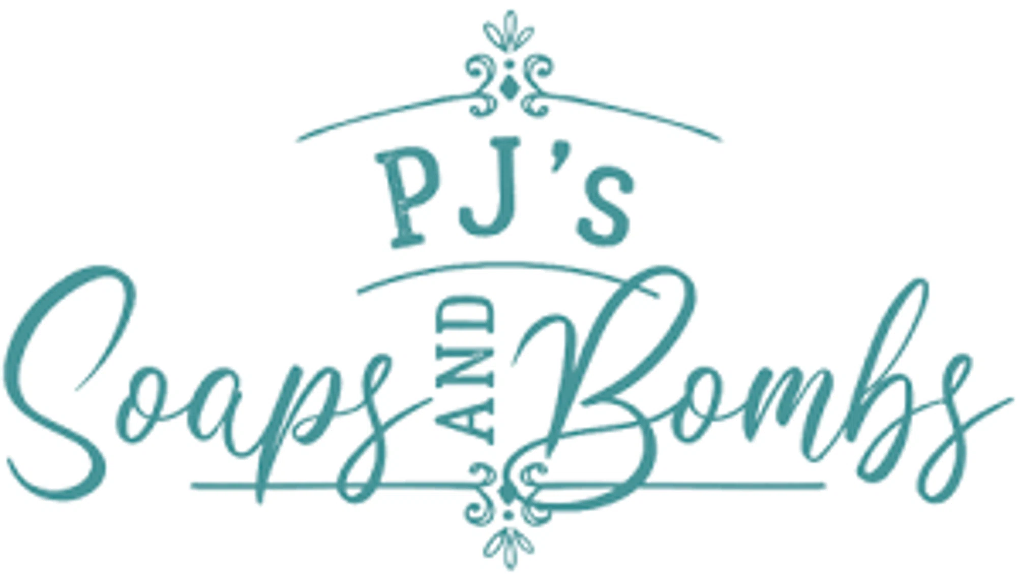 PJ's Soaps and Bombs