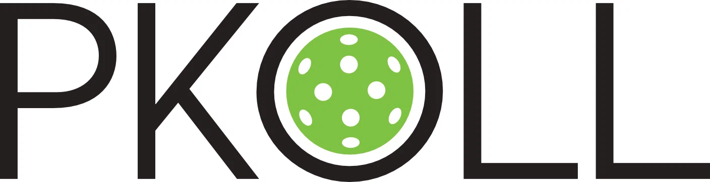 PKOLL Pickleball Paddles