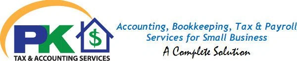 PK Tax & Accounting Services