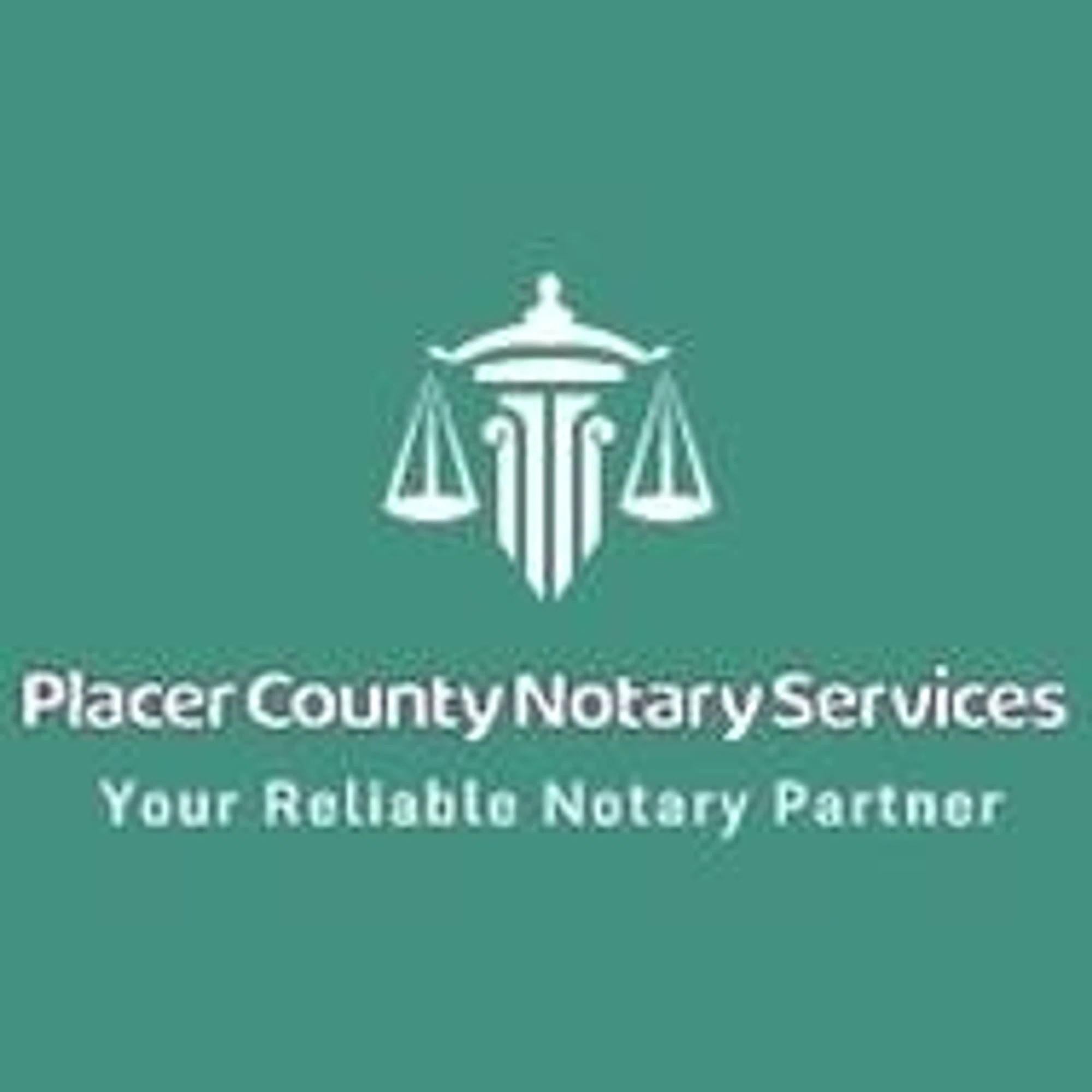 Placer County Notary