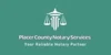 Placer County Notary