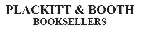  Plackitt & Booth Booksellers Logo for Exclusive Deals