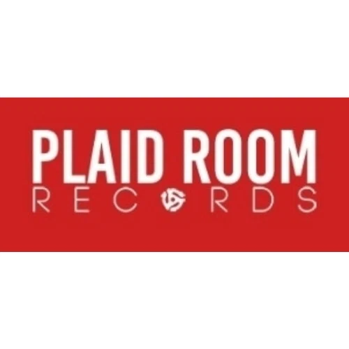 Plaid Room Records