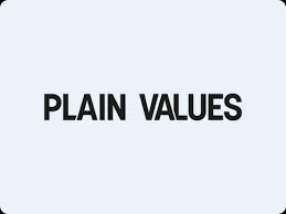Plain Values