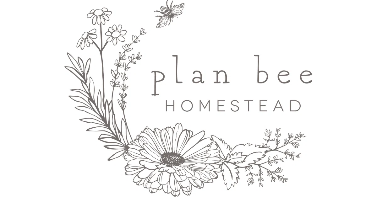 Plan Bee Homestead