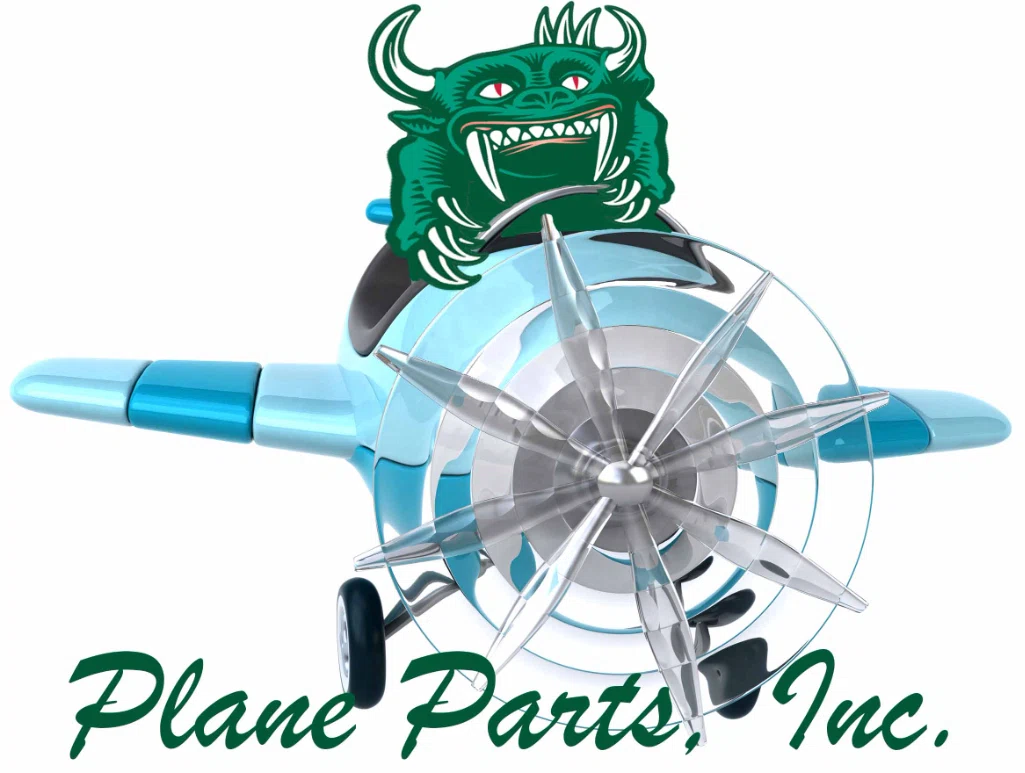 Plane Parts Inc.