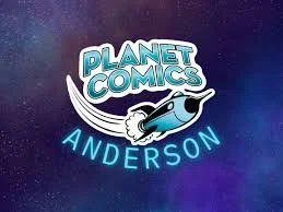 Planet Comics