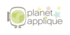Planet Applique